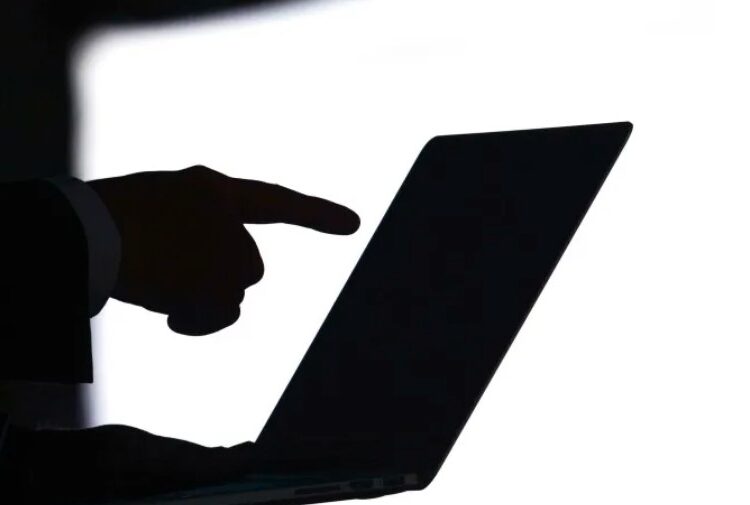 كيف تكون مجهولا أكثر على الإنترنت؟ 1 كيف تكون مجهولا أكثر على الإنترنت؟