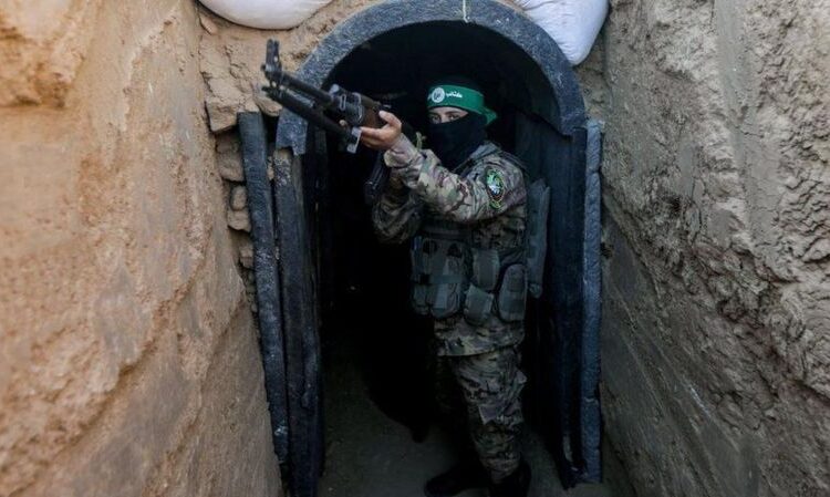 صحف عالمية: إسرائيل عاجزة عن حسم “معركة الأنفاق” في غزة