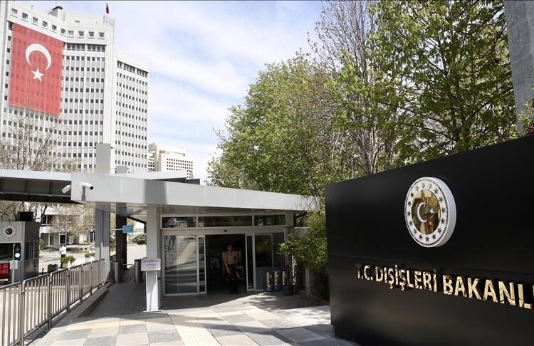 أنقرة: قلقون من التصعيد بين إيران وجارتيها العراق وباكستان