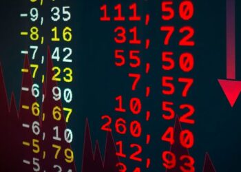 أسهم أوروبا تسجل أول خسارة أسبوعية في نحو شهرين