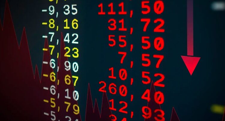 أسهم أوروبا تسجل أول خسارة أسبوعية في نحو شهرين