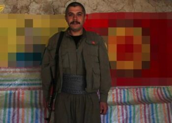 تركيا تحيّد مسؤول تجارة المخدرات بتنظيم “بي كي كي” الإرهابي