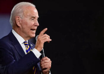 بايدن: لسنا بحاجة لحرب أوسع في الشرق الأوسط