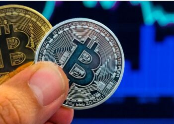 لأول مرة.. أميركا توافق على صناديق بتكوين المتداولة بالبورصة