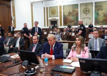 بقضية احتيال.. ترامب مهدد بغرامة تصل إلى 370 مليون دولار