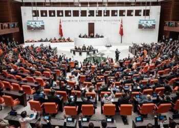 البرلمان التركي يصوِّت الثلاثاء على انضمام السويد لحلف «الناتو»