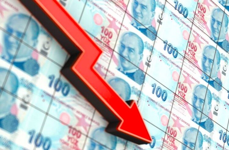 "غولدمان" يتوقع خفض تركيا أسعار الفائدة بحلول نهاية العام 1 “غولدمان” يتوقع خفض تركيا أسعار الفائدة بحلول نهاية العام