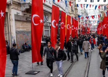 منافسة شرسة على رئاسة بلدية اسطنبول.. فلمن ستميل الكفة؟