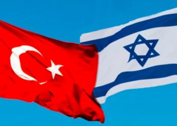 ارتفعت الصادرات التركيا إلى إسرائيل إلى111 مليون دولار في ديسمبر