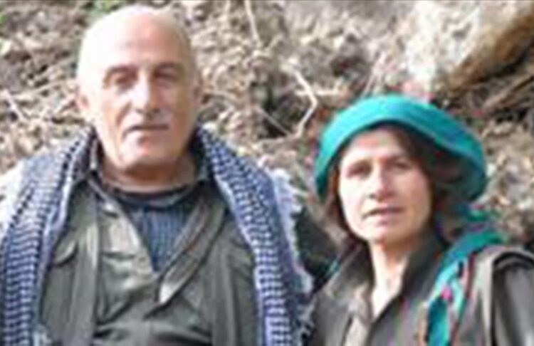 تركيا.. تحييد قيادية في "بي كي كي" الإرهابي شمالي العراق 1 تركيا.. تحييد قيادية في “بي كي كي” الإرهابي شمالي العراق