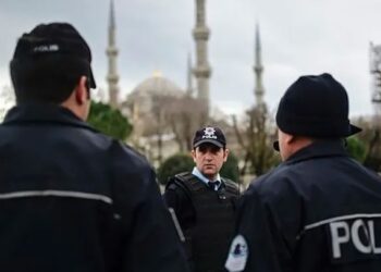  كشف تفاصيل عن “خلية الموساد” في تركيا
