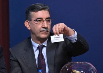 رفض المجلس الأعلى للانتخابات اعتراض حزب الشعب الجمهوري: ترتيب حزب العدالة والتنمية في الاقتراع لن يتغير