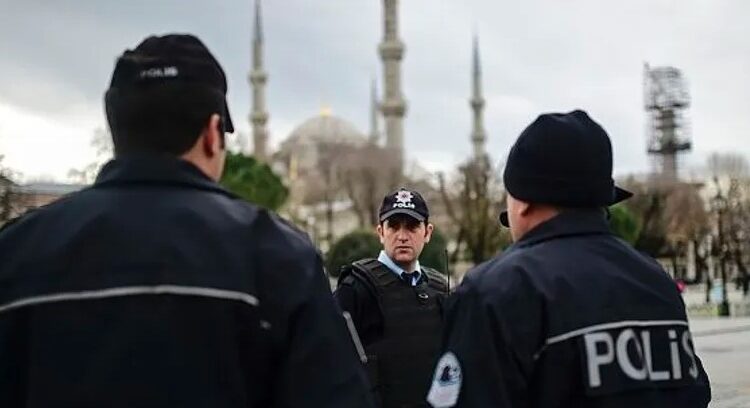 كشف تفاصيل عن "خلية الموساد" في تركيا 1 كشف تفاصيل عن “خلية الموساد” في تركيا