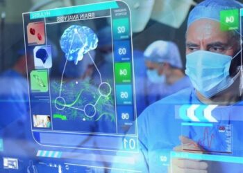 التكنولوجيا الطبية في 2024.. تقنيات مرتقبة تنهض بالمجال