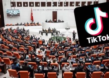 تركيا.. “تيك توك” يتعهد بفرض رقابة على المحتوى المنشور