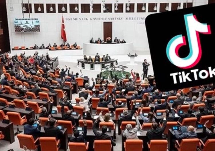 تركيا.. “تيك توك” يتعهد بفرض رقابة على المحتوى المنشور