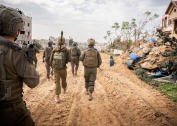 وسائل إعلام إسرائيلية: جندي خطف طفلة من غزة إلى إسرائيل ليقتل لاحقا في المعارك