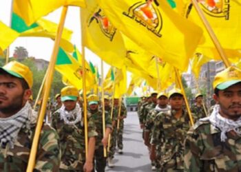 «حزب الله» العراقي يستبق رد واشنطن ويعلّق عملياته ضد القوات الأميركية