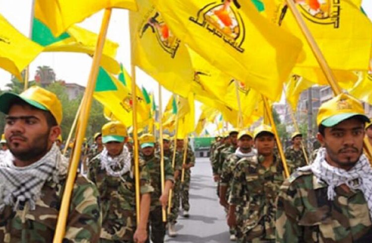 «حزب الله» العراقي يستبق رد واشنطن ويعلّق عملياته ضد القوات الأميركية 1 «حزب الله» العراقي يستبق رد واشنطن ويعلّق عملياته ضد القوات الأميركية