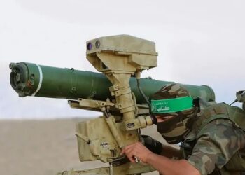 وول ستريت جورنال: حماس تمتلك ذخائر تكفي لضرب إسرائيل لأشهر