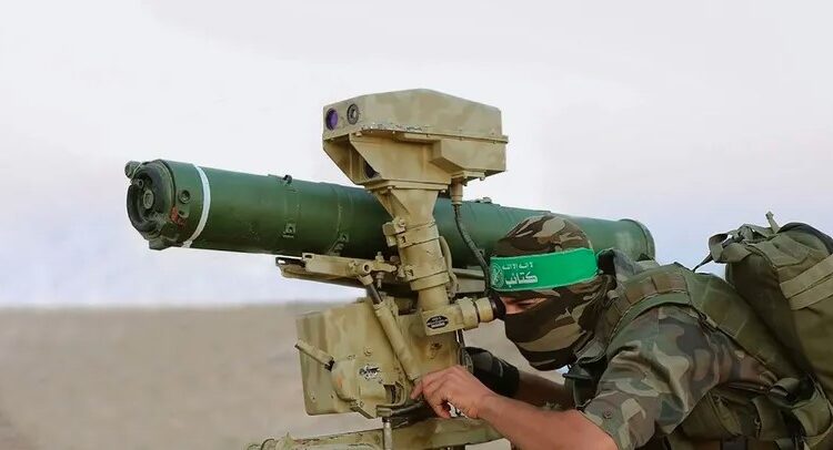 وول ستريت جورنال: حماس تمتلك ذخائر تكفي لضرب إسرائيل لأشهر