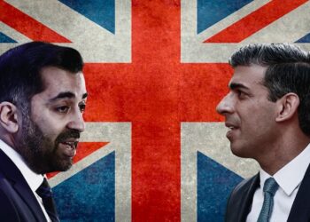 اسكتلندا: من العار رفض حكومة بريطانيا وقف النار بغزة