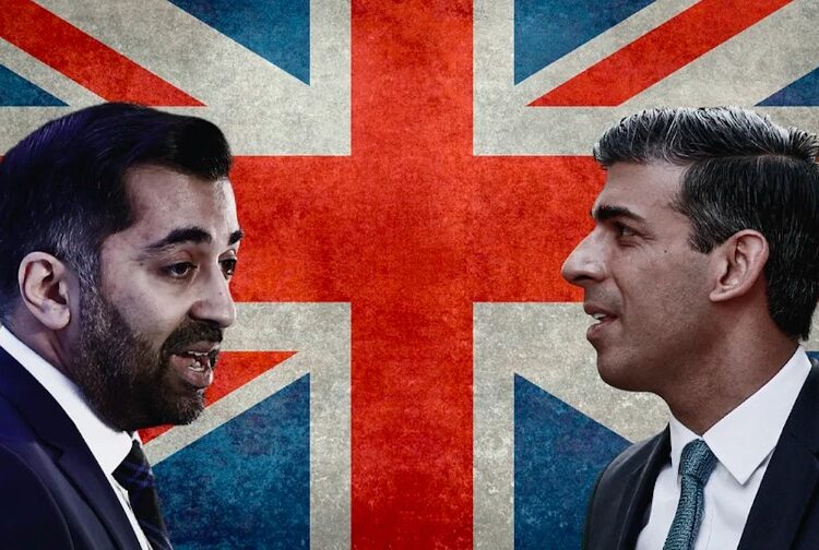 اسكتلندا: من العار رفض حكومة بريطانيا وقف النار بغزة 1 اسكتلندا: من العار رفض حكومة بريطانيا وقف النار بغزة