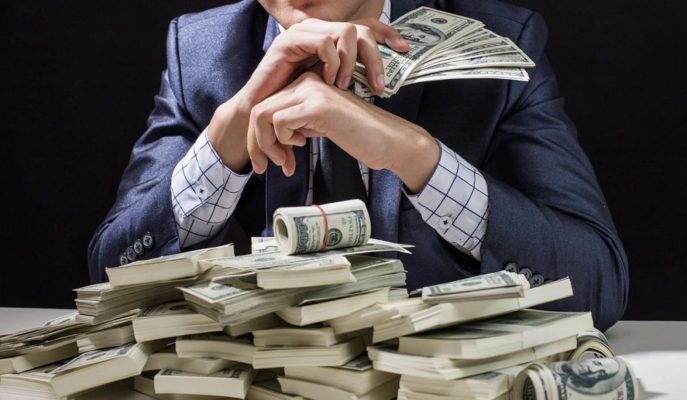 تخيل.. ملياردير خسر 11 مليار دولار في يوم واحد! 1 تخيل.. ملياردير خسر 11 مليار دولار في يوم واحد!