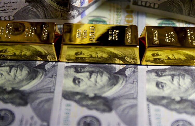 الاحتياطي الأجنبي لإسرائيل يصعد بـ 6.5 مليارات دولار في ديسمبر