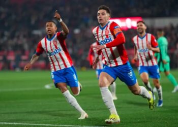 ريال مدريد “بطل الشتاء” في الليغا.. جيرونا يهزم أتلتيكو مدريد ويواصل مطاردة “الملكي”