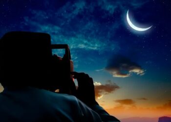 متى تبدأ أول ليلة في رجب؟.. وموعد بدء رمضان