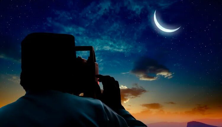 متى تبدأ أول ليلة في رجب؟.. وموعد بدء رمضان 1 متى تبدأ أول ليلة في رجب؟.. وموعد بدء رمضان