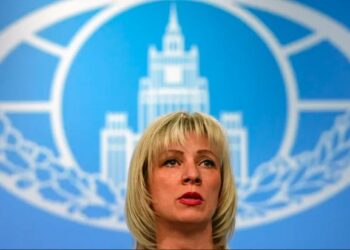 موسكو تنتقد واشنطن ولندن بسبب الضربات في اليمن