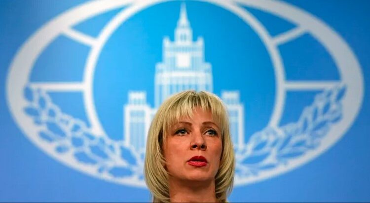 موسكو تنتقد واشنطن ولندن بسبب الضربات في اليمن