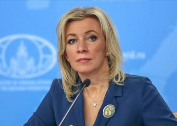 روسيا: ليتعلم الاتحاد الأوروبي كيف يحمي حدوده قبل إنشاء جيش