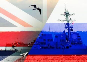 قائد الجيش البريطاني: يجب تدريب المواطنين على القتال بحرب محتملة مع روسي