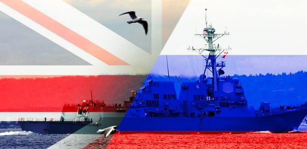 قائد الجيش البريطاني: يجب تدريب المواطنين على القتال بحرب محتملة مع روسي 1 قائد الجيش البريطاني: يجب تدريب المواطنين على القتال بحرب محتملة مع روسي