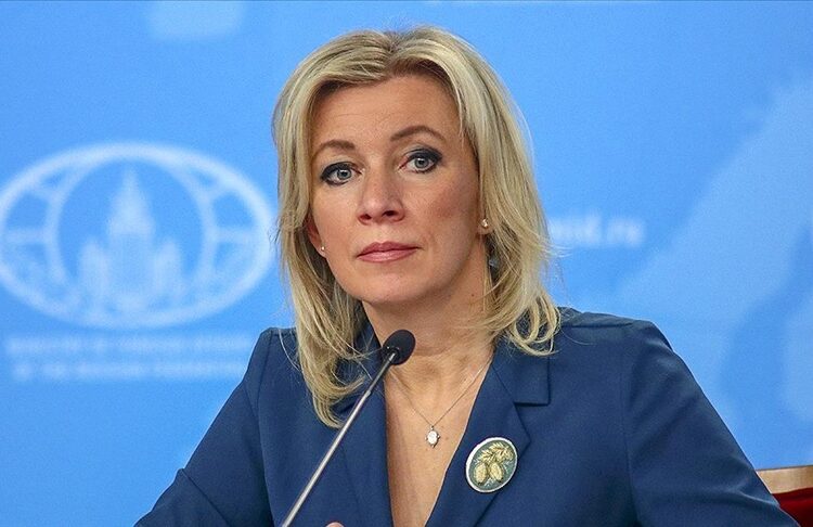 روسيا: ليتعلم الاتحاد الأوروبي كيف يحمي حدوده قبل إنشاء جيش 1 روسيا: ليتعلم الاتحاد الأوروبي كيف يحمي حدوده قبل إنشاء جيش