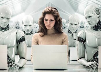 قدرة الإنسان على التعلم تفوق قدرة الذكاء الاصطناعي