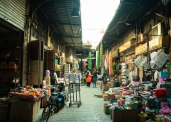 كاتب تركي: سوريا في 2024 لن تكون كما كانت في الأعوام السابقة