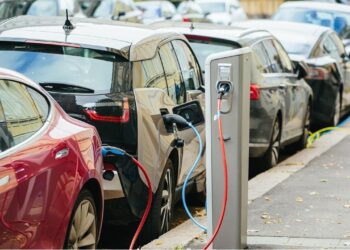 تركيا تحتل المرتبة السادسة أوروبياً في مبيعات السيارات الكهربائية لعام 2023