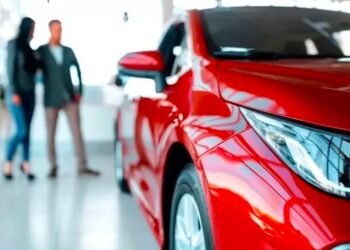 مبيعات السيارات في تركيا ترتفع 57بالمائة في عام 2023