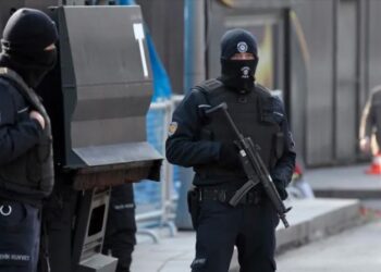 تركيا توقف 56 مشتبها به مطلوبين من 18 دولة بعضها عربية