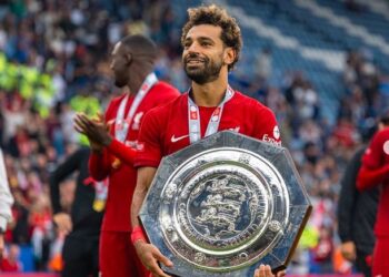 فابريغاس: تألق صلاح أمر لم أتوقعه