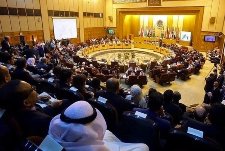 مصر.. اجتماع عربي طارئ الاثنين لبحث تطورات الحرب على غزة