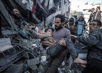 “صحة غزة”: ارتفاع قتلى العدوان الإسرائيلي إلى 23 ألفا و843