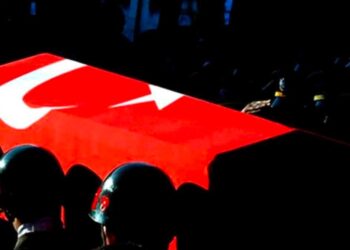 استشهاد عسكري تركي شمال العراق