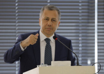 وزير الداخلية التركي: عملياتنا مستمرة بحزم حتى تحييد آخر إرهابي