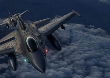 تركيا: تدمير 29 هدفا إرهابيا شمالي العراق وسوريا