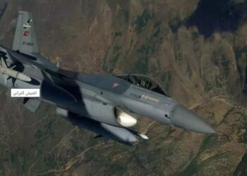 “للدفاع عن النفس”.. تركيا قد تنفذ عمليات جديدة في العراق وسوريا